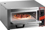Pizzaugn bordsmodell. PALERMO 1