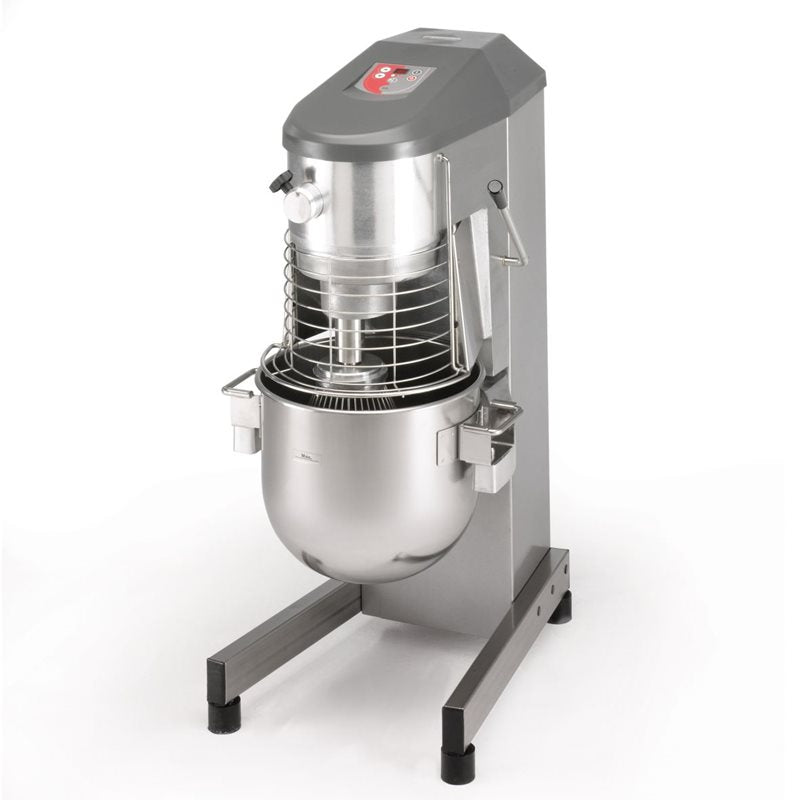 Planetmixer 230 V
model BE-40