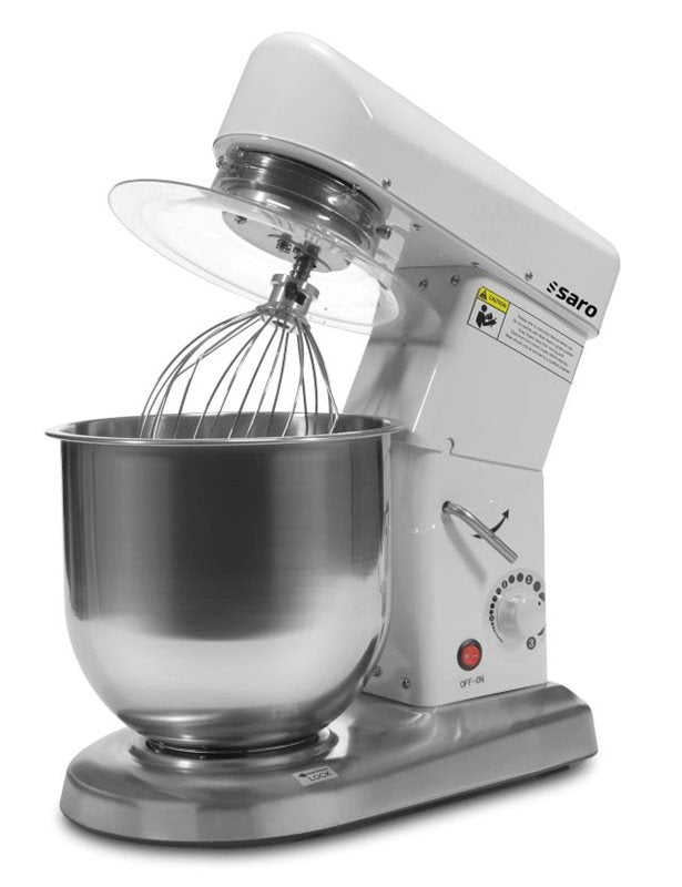 planetmixer modell FP 107