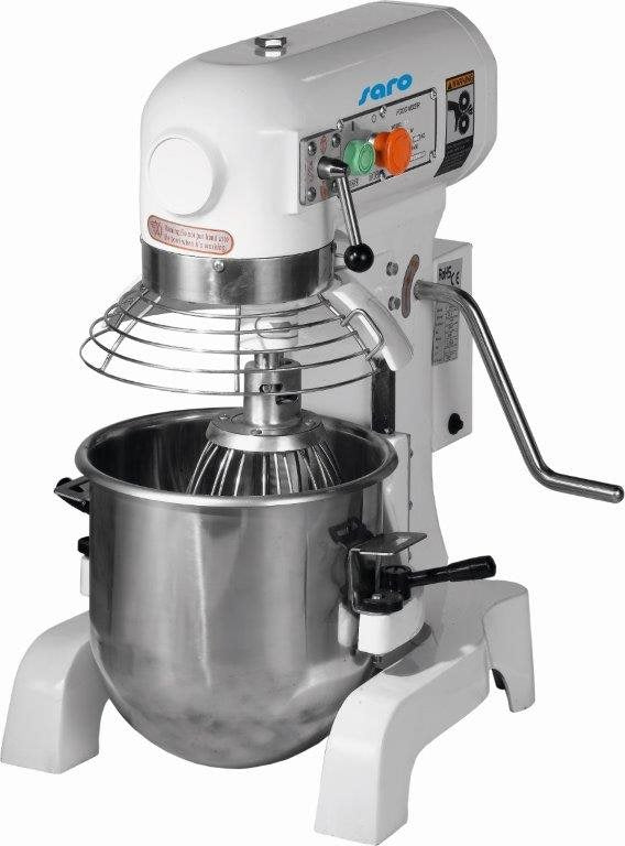 Planetmixer PR 10