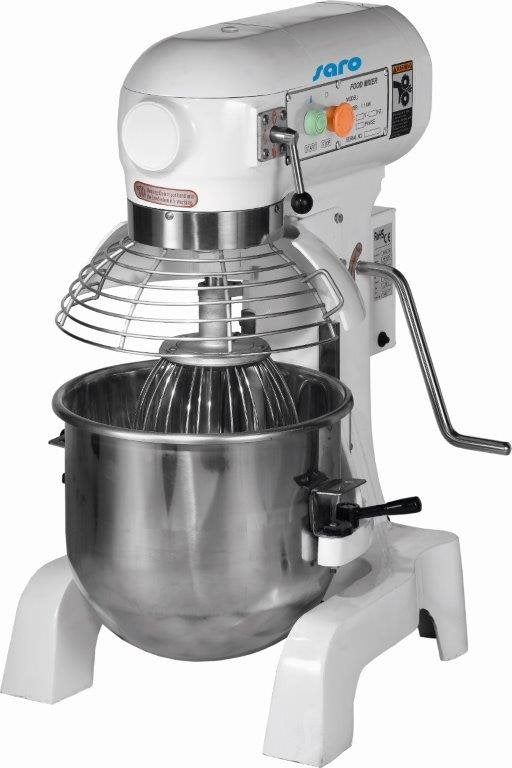 Planetmixer PR 20