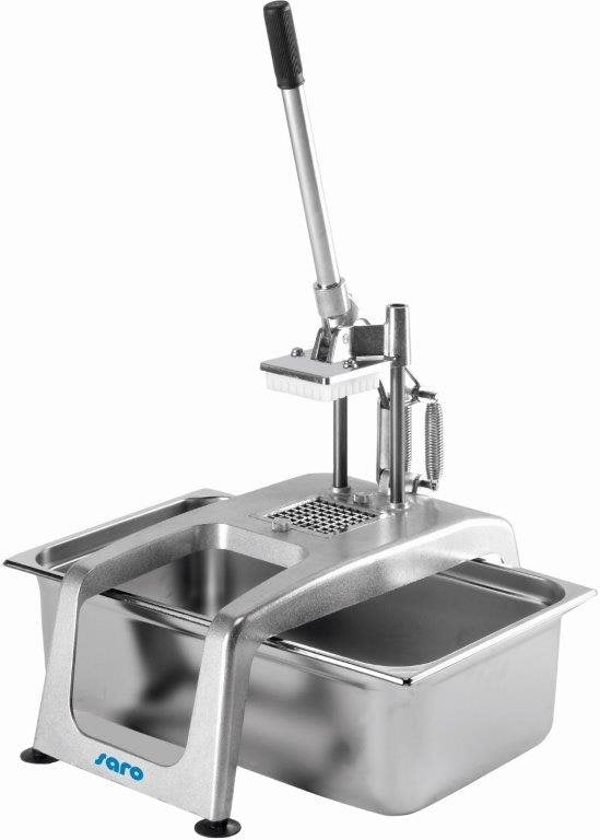 Pommes-skärare CF-5 8x8