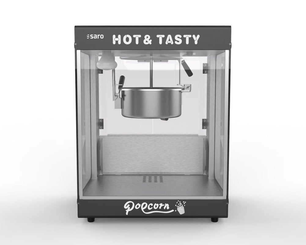 Popcornmaskin modell JUGO