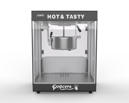 Popcornmaskin modell JUGO