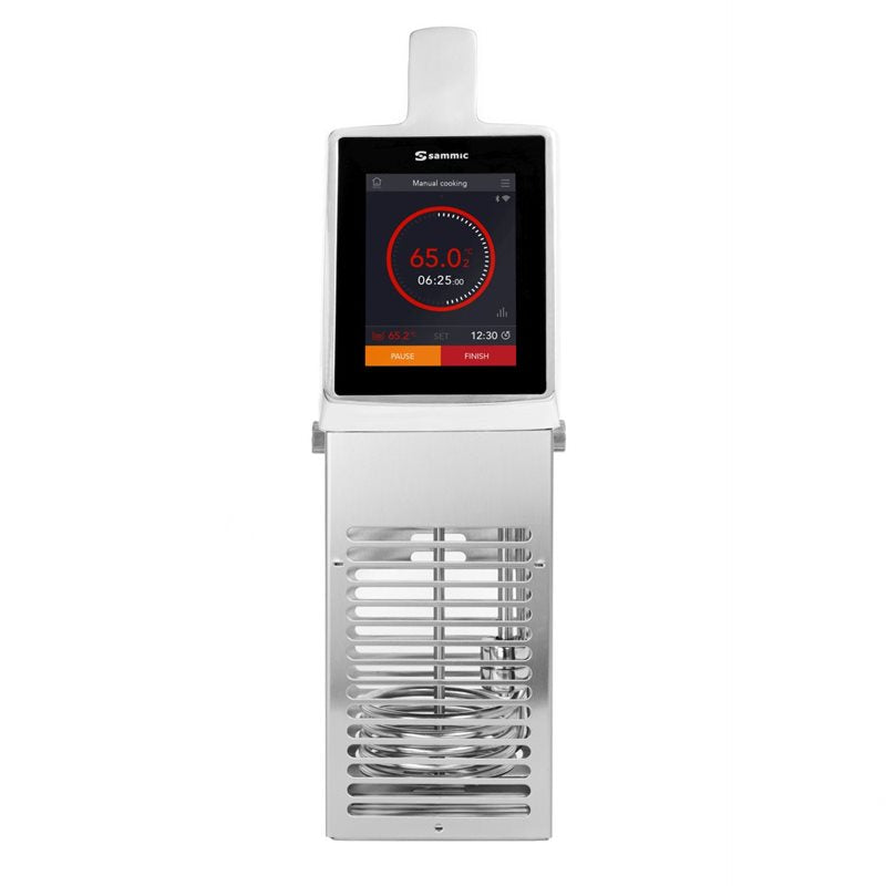 portabel sous-vide maskin modell SmartVide XL