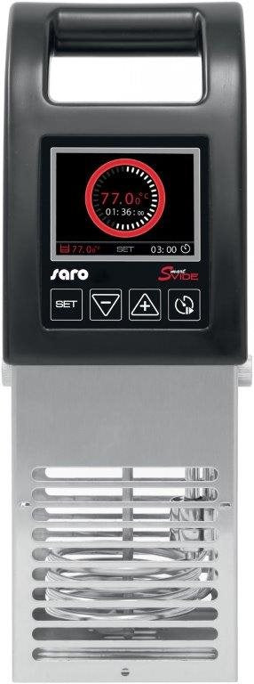 Portabel Sous-Vide, SmartVide 6
