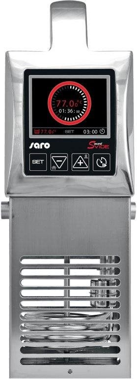 Portabel Sous-Vide, SmartVide 8 Plus