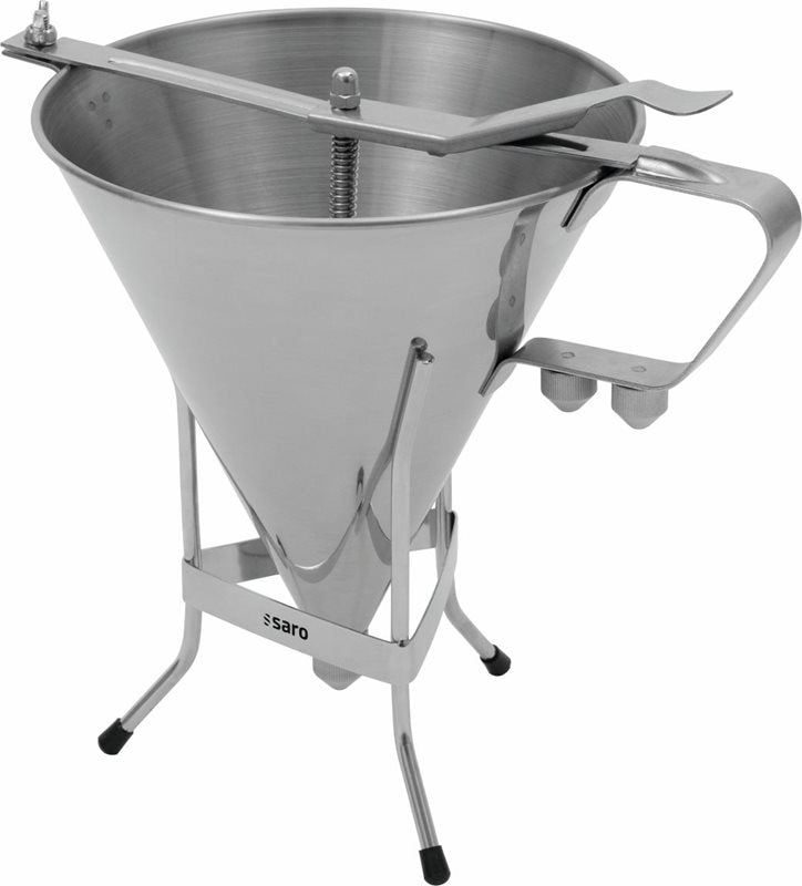 portioneringstratt modell PT-3