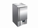 Saladette S 400, Baldur