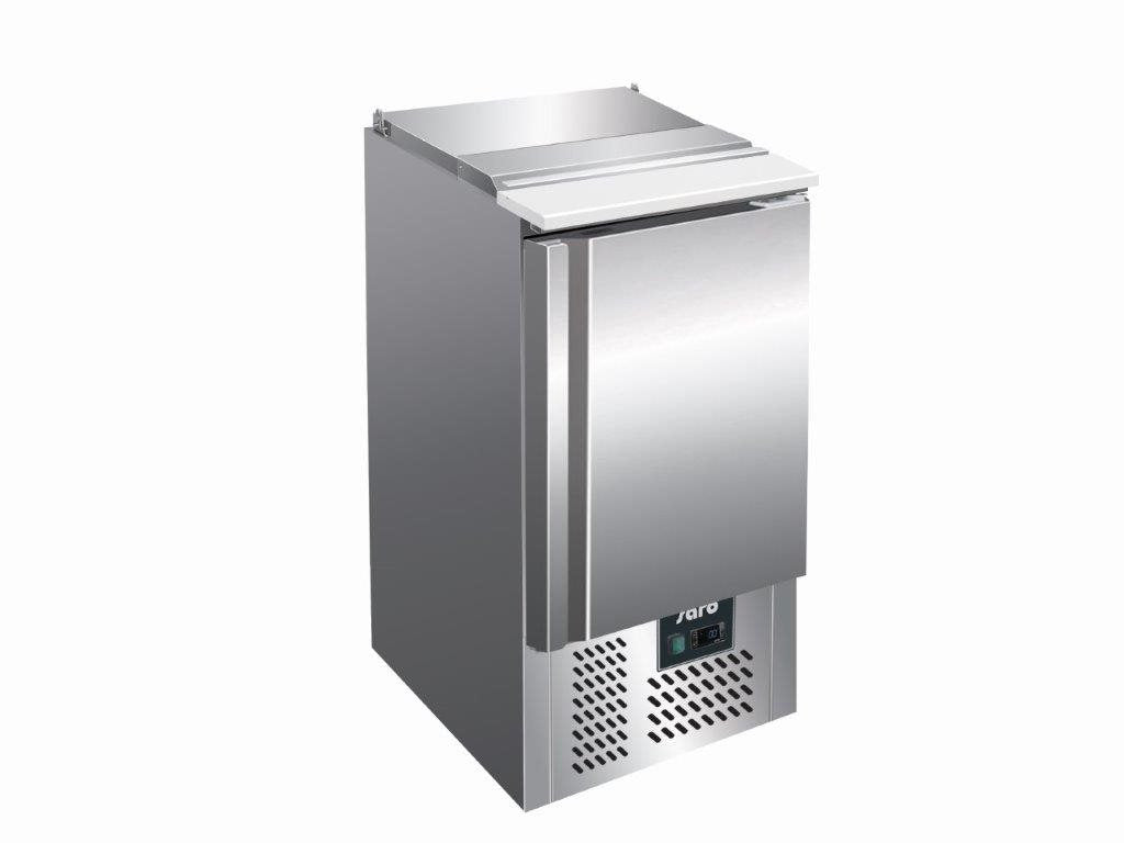 Saladette S 400, Baldur