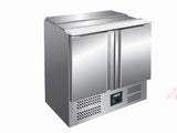 Saladette S 900, Baldur