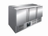 Saladette S 903, Baldur