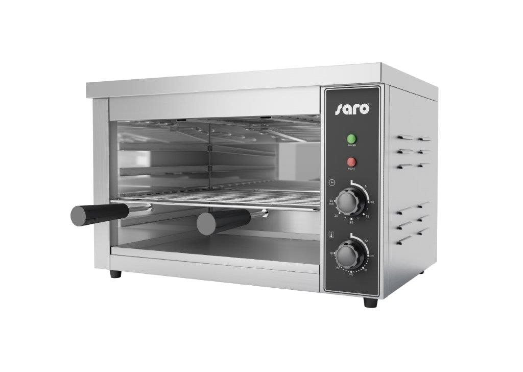 Salamander El, 2,5kW