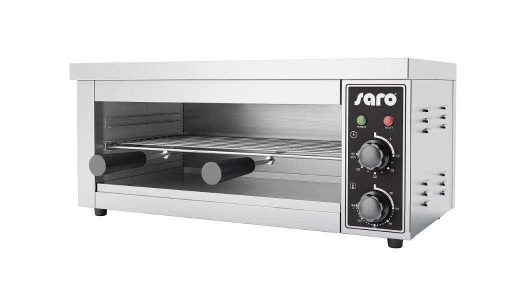 Salamander El, 2,5kW