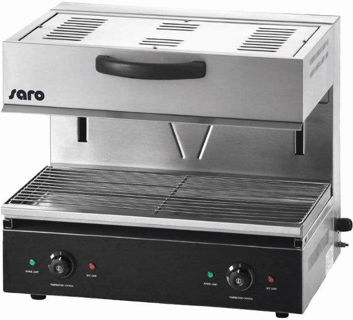 Salamander Pavia 2, 4kW