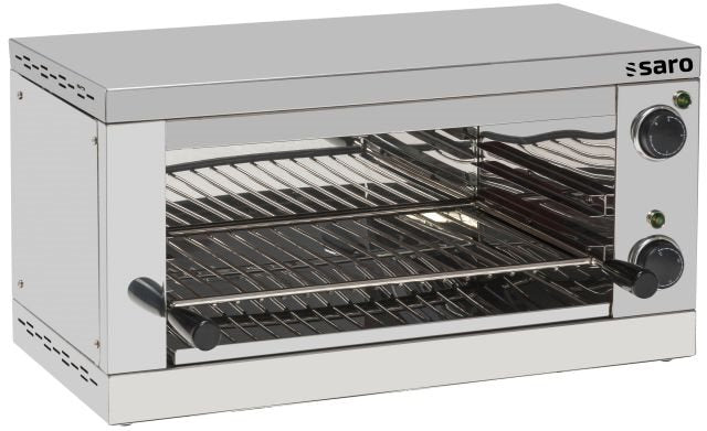 salamandergrill modell ATHENA