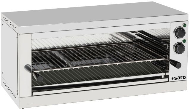 salamandergrill modell ORPHEUS