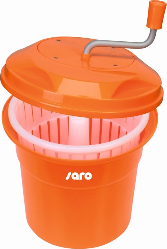 Salladsslunga 25 L, Rena 251