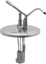Såsdispenser modell PD-009