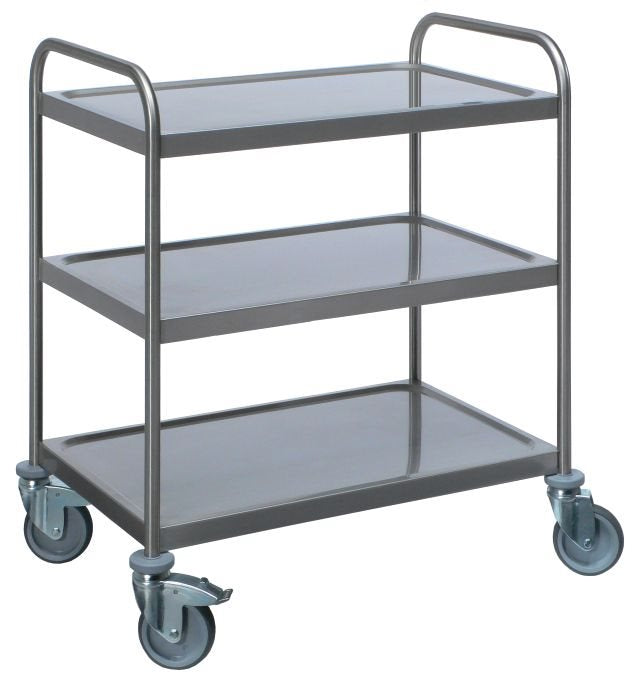 serveringsvagn modell SWK 3
