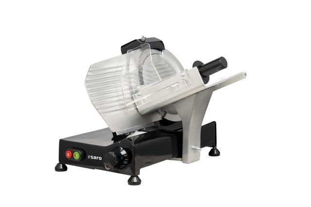 skärmaskin modell F 195 svart