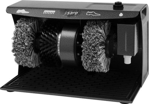 skoputsmaskin modell ESP 006