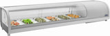 Sushikyl Samira, 0,15kW, B 1579mm