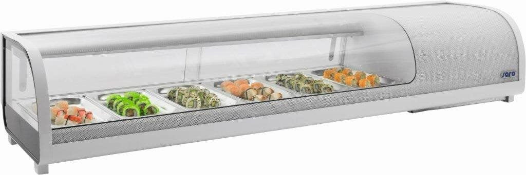 Sushikyl Samira, 0,15kW, B 1579mm