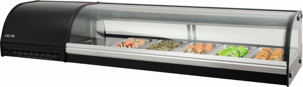 Sushikyl SV 1500, 0,14kW, 74,5 L