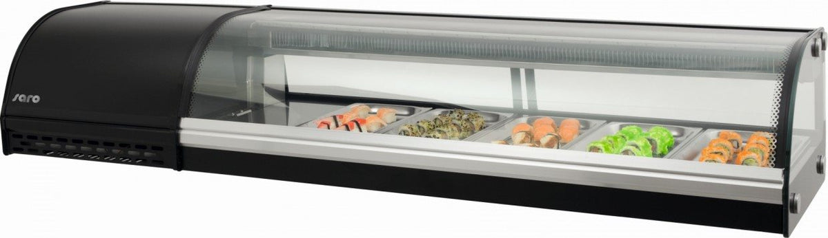 Sushikyl SV 1800, 0,15kW, 85 L