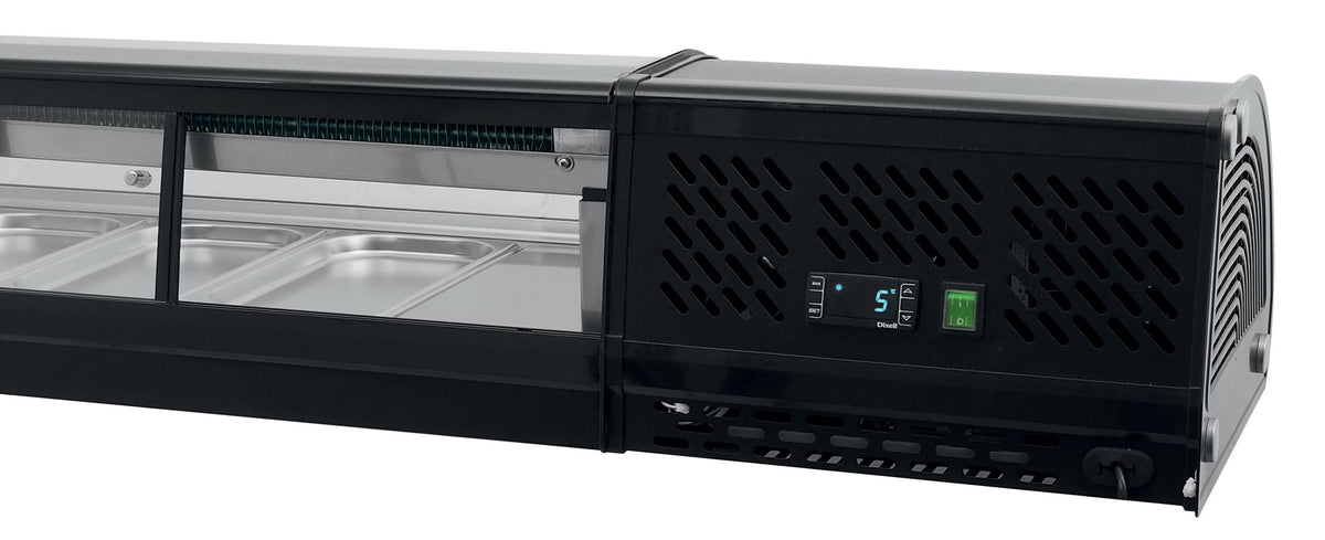 Sushikyl SV 1800, 0,15kW, 85 L