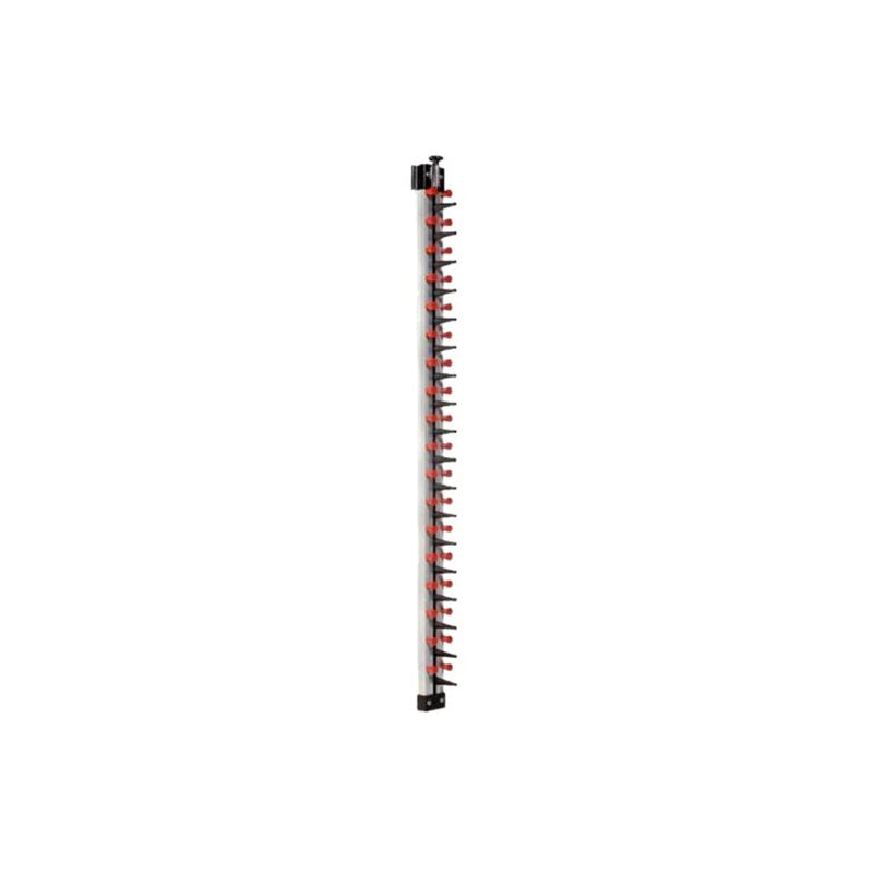 tallriksstaplingssystem Plate-Mate vägg modell WM-18