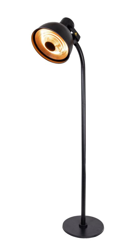 terrassvärmare modell Sunset 2000