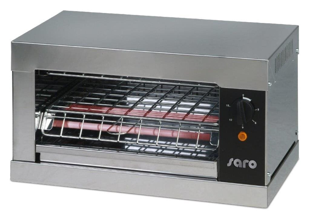 Toaster Busso T1, 2kW