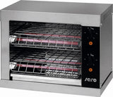 Toaster Busso T2, 3kW