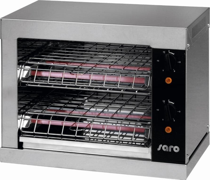 Toaster Busso T2, 3kW