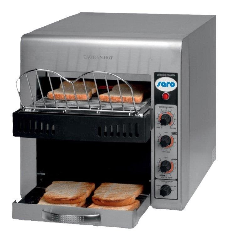 Toaster Christian, 3kW