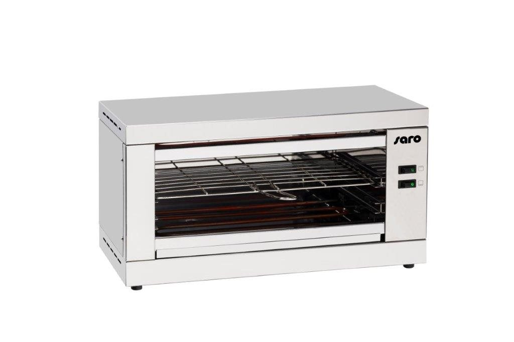 Toaster Civas, 2,2kW