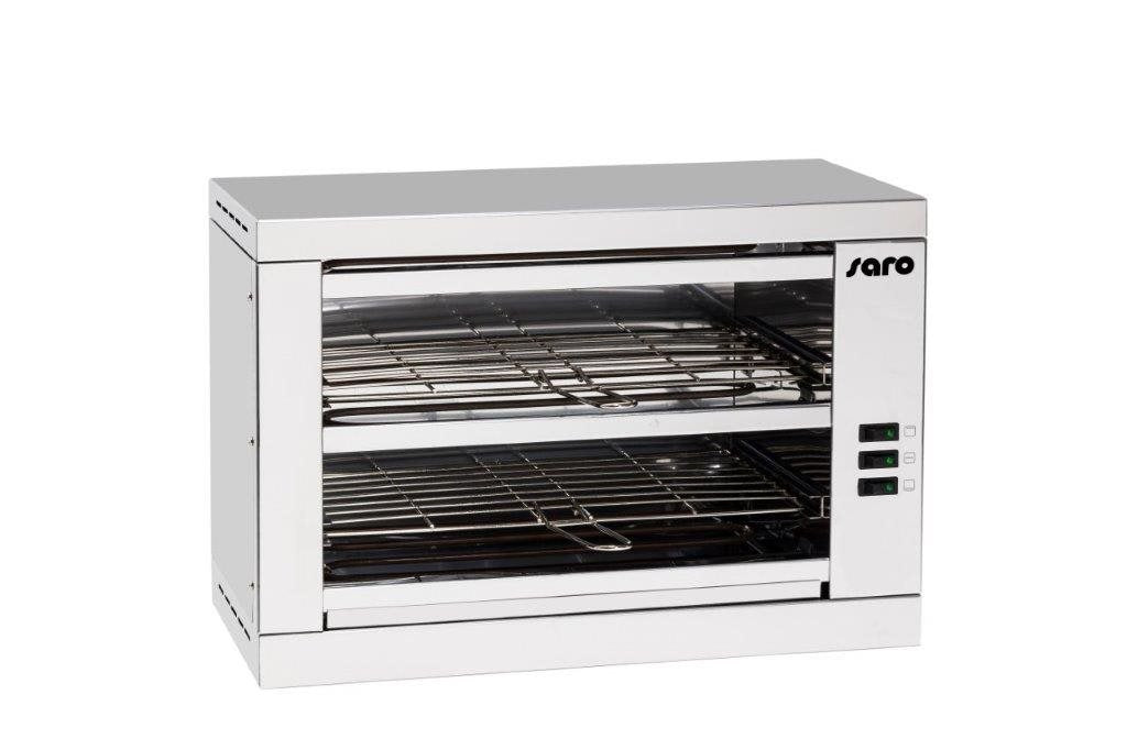 Toaster Dabur, 3,3kW