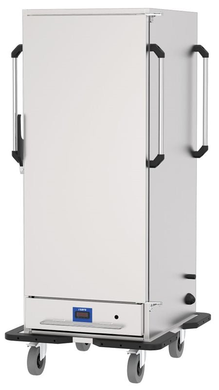 Uppvärmd bankettvagn modell BW-11