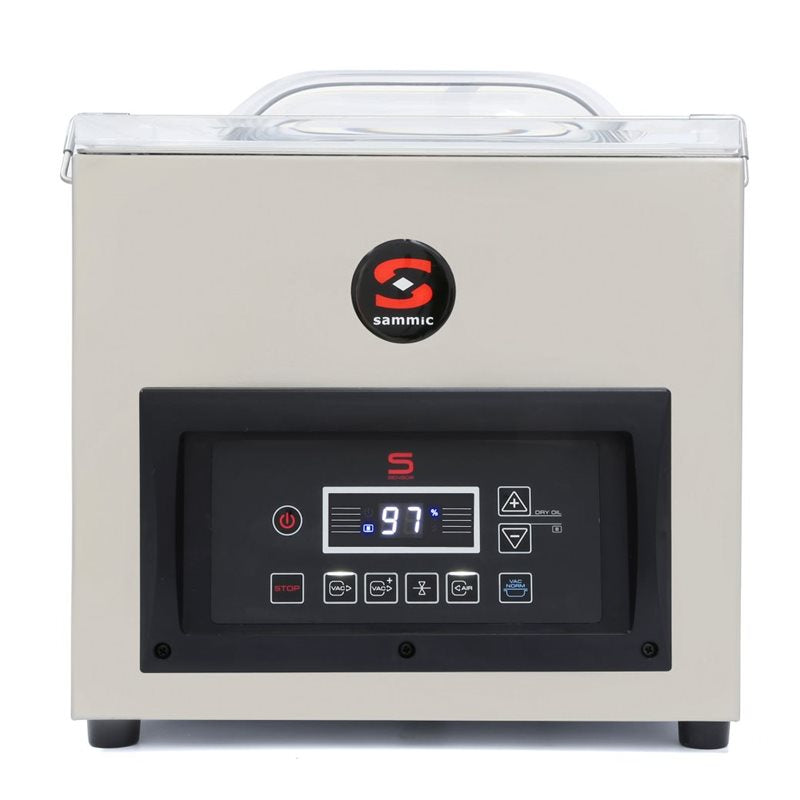 vakuummaskin modell SE-310 230V