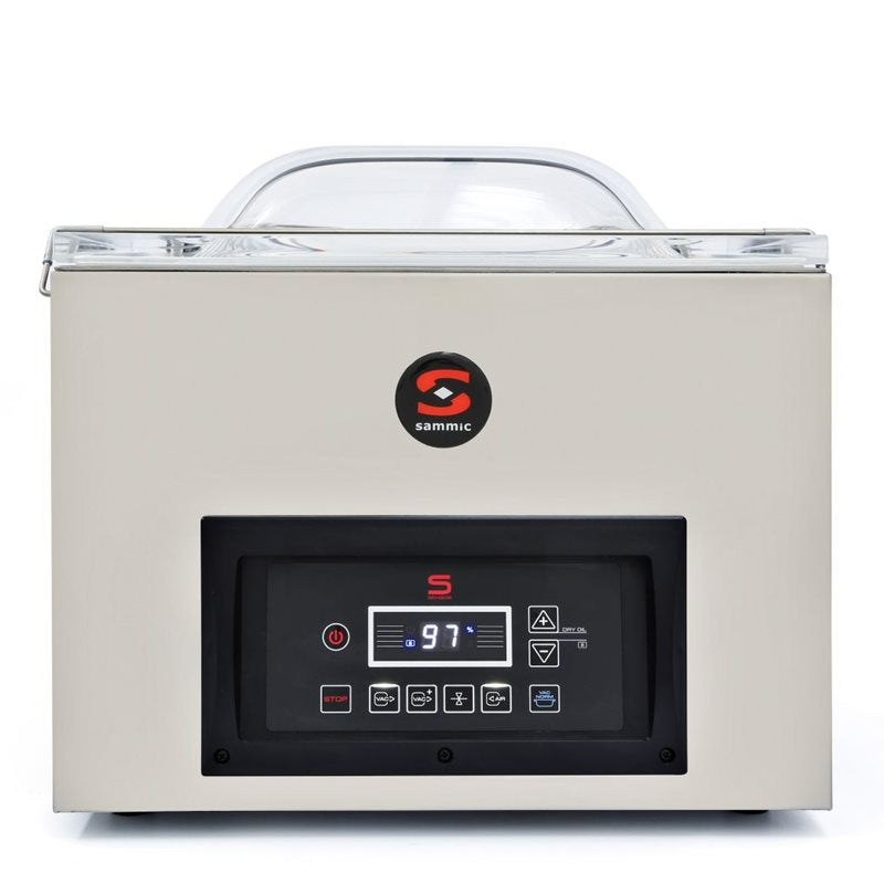 vakuummaskin modell SE-416 230V