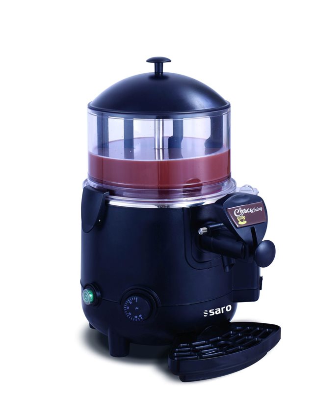 Varm chokladdispenser modell MILA 5