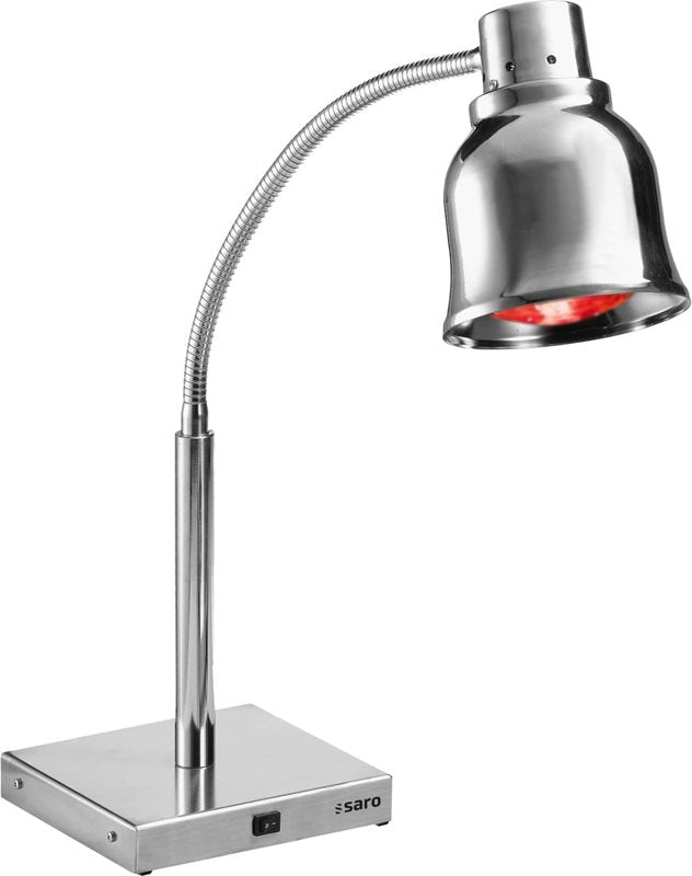 Värmelampa modell PLC 250