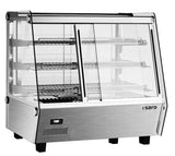 Värmemonter bänkmodell SELF 165W