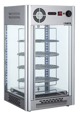 Värmemonter Luna, 1,2kW, 108 L