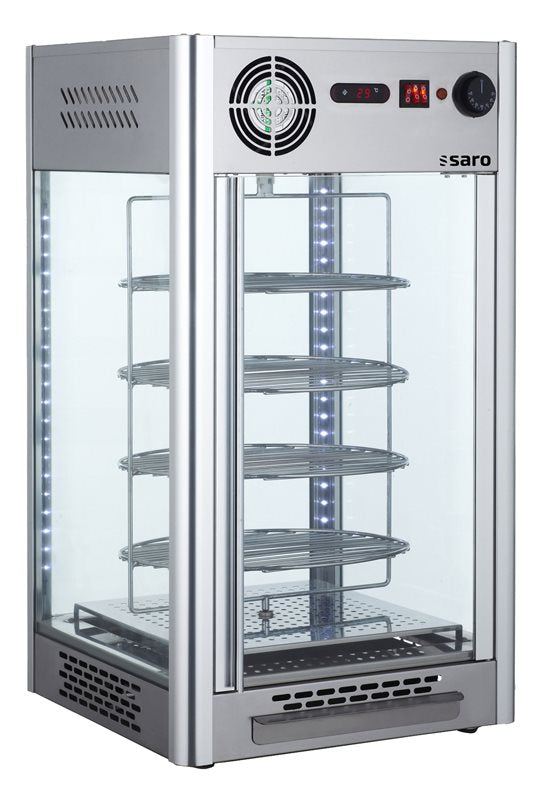 Värmemonter Luna, 1,2kW, 108 L