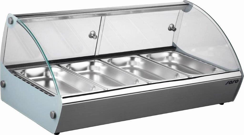 Värmemonter Marie 4, 0,5kW, 46 L