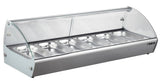 Värmemonter Marie 6, 0,8kW, 68 L