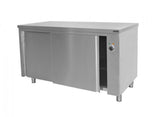 Värmeskåp 700 D, 3kW, 45W Fläkt